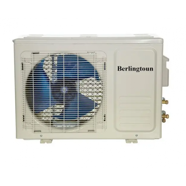 Сплит-система Berlingtoun BR-24MBST1/IN/BR-24MBST1/OUT Derby Сплит-система Berlingtoun BR-24MBST1/IN/BR-24MBST1/OUT Derby