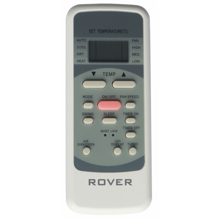 Сплит-система Rover RS2DF09BE Fresh III Inverter