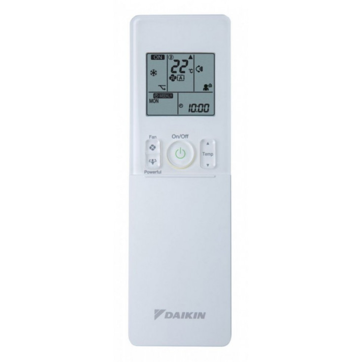 Сплит-система Daikin FTXA25BT/RXA25A Сплит-система Daikin FTXA25BT/RXA25A