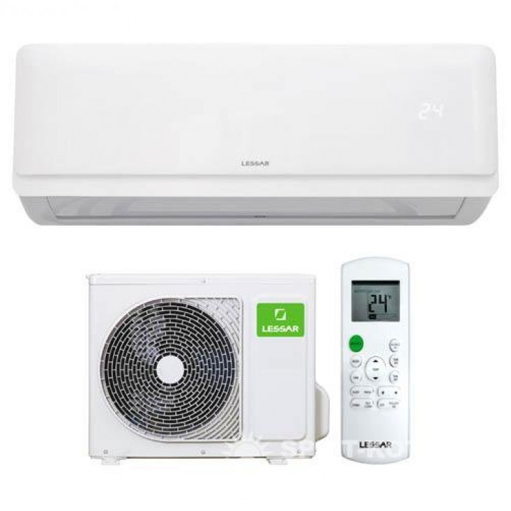 Сплит-система Lessar LS-HE07KRA2/LU-HE07KRA2 Сплит-система Lessar LS-HE07KRA2/LU-HE07KRA2