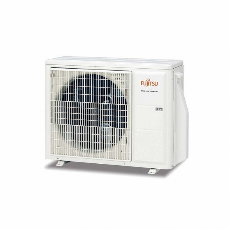 Сплит-система Fujitsu ASYG09KETA/AOYG09KETA Interios Сплит-система Fujitsu ASYG09KETA/AOYG09KETA Interios