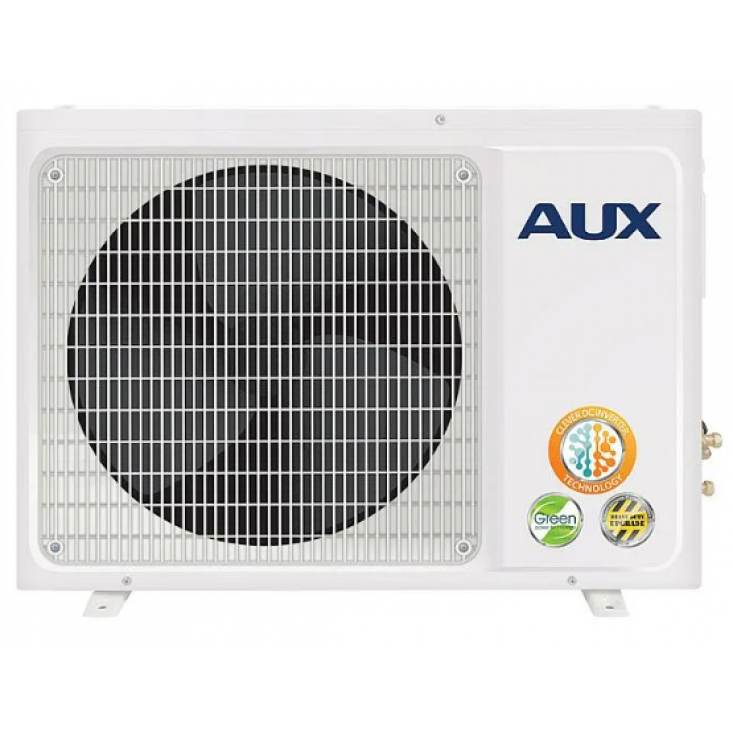 Сплит-система AUX ASW-H09A4/HA-R2DI/AS-H09A4/HA-R2DI Q-Series Inverter Сплит-система AUX ASW-H09A4/HA-R2DI/AS-H09A4/HA-R2DI Q-Series Inverter