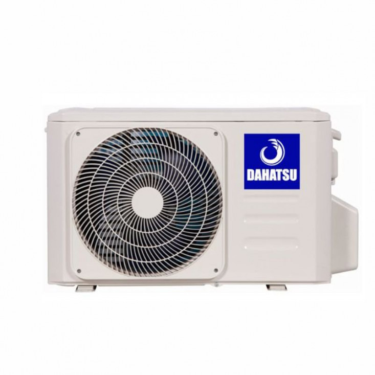 Сплит-система Dahatsu DS-07I/DSN-07I BRILLIANT DC INVERTER Сплит-система Dahatsu DS-07I/DSN-07I BRILLIANT DC INVERTER