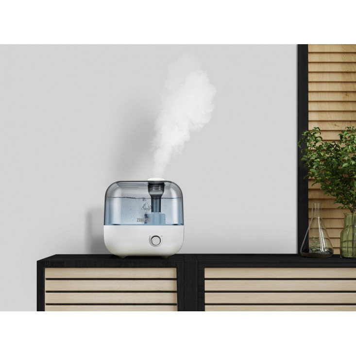 Увлажнитель воздуха ультразвуковой Zanussi ZH 4.5 T Classico