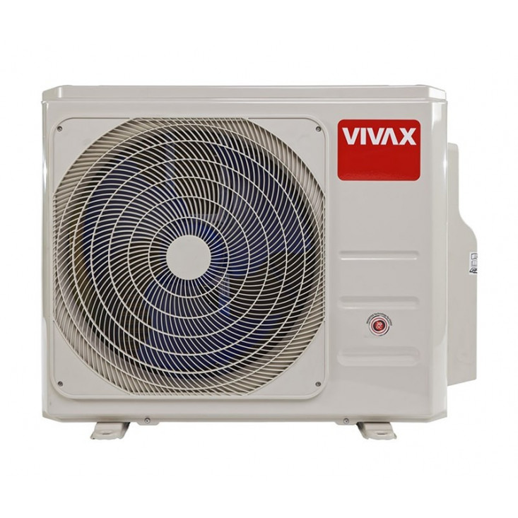 Наружный блок мульти сплит-системы Vivax ACP-27COFM79AERIs Наружный блок мульти сплит-системы Vivax ACP-27COFM79AERIs