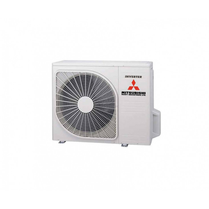 Наружный блок мульти сплит-системы Mitsubishi Heavy SCM40ZS-S