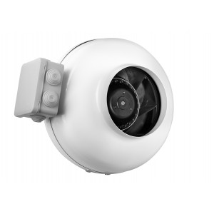 Вентилятор осевой Shuft Tube 160XL