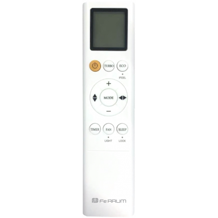 Сплит-система Ferrum iFIS12F1/iFOS12F1-HP Сплит-система Ferrum iFIS12F1/iFOS12F1-HP