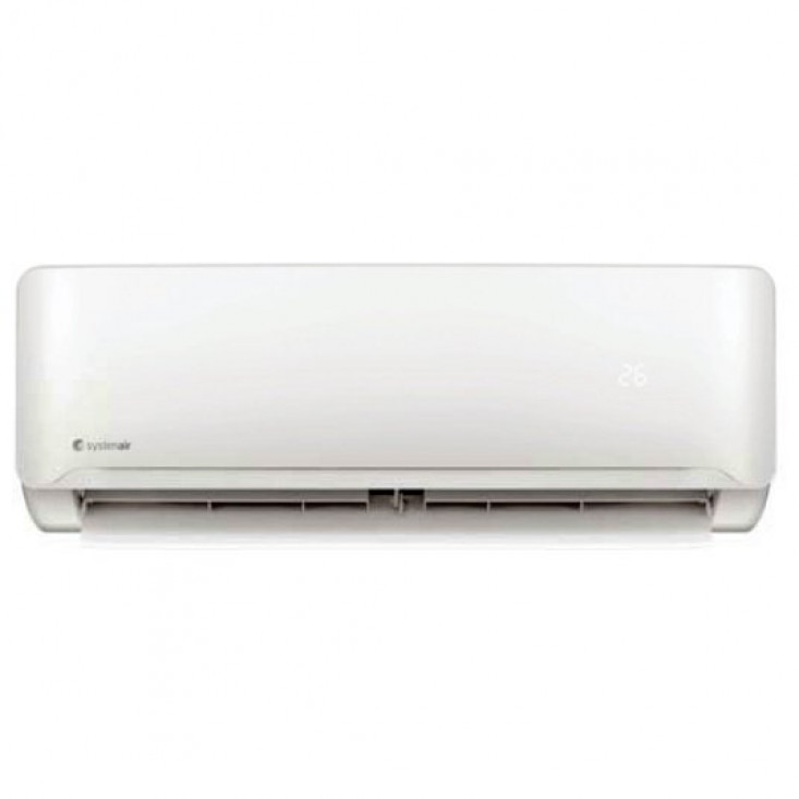 Сплит-система Systemair Sysplit Wall Smart 09 V4 HP Q Сплит-система Systemair Sysplit Wall Smart 09 V4 HP Q